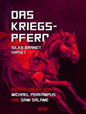 cover image of Das Kriegspferd